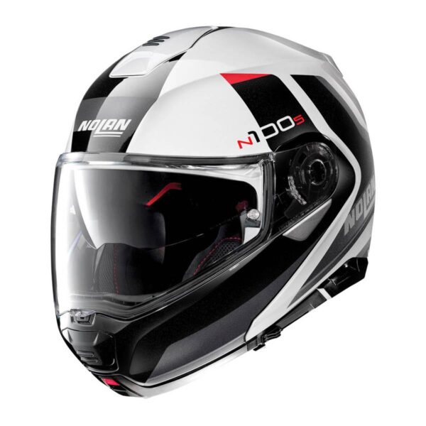 Helm N100-5 Hilltop