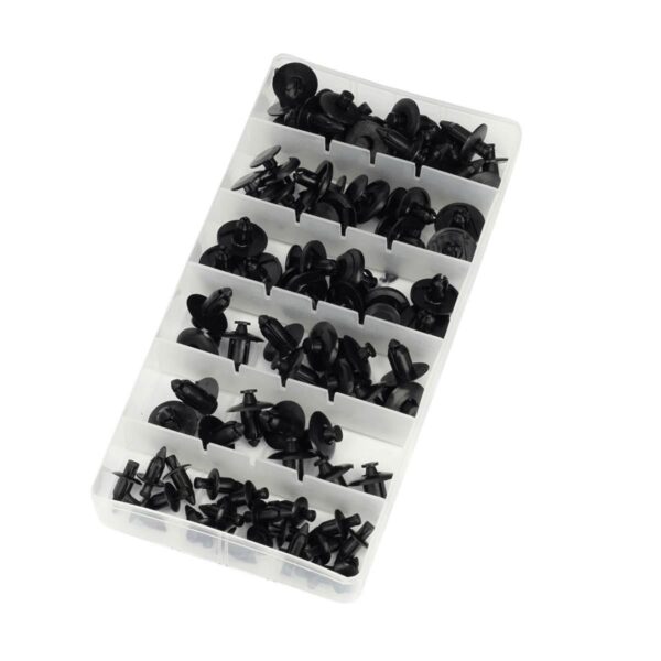 Nylon Rivet StoßPin Kit