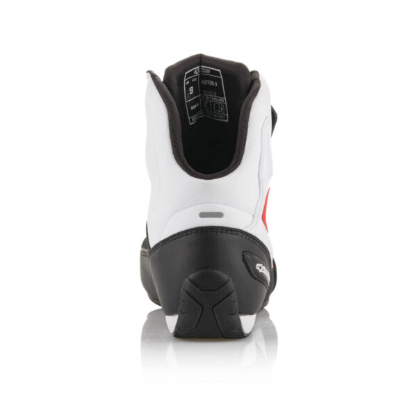 Schuh Faster 3