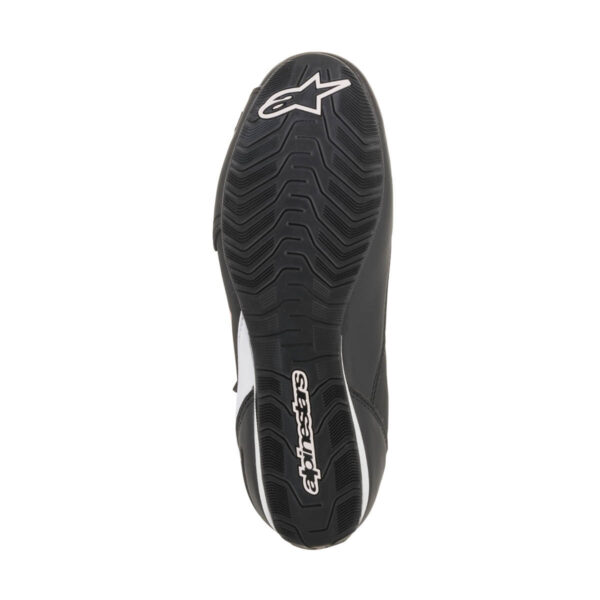 Schuh Faster 3