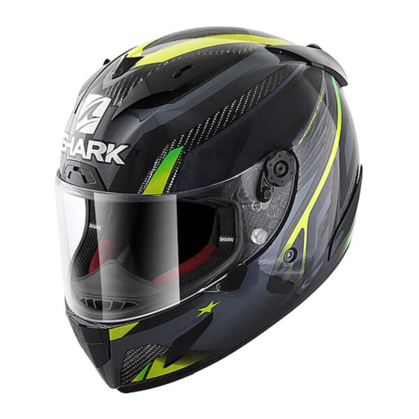 Integralhelm Race-R Pro Carbon Aspy