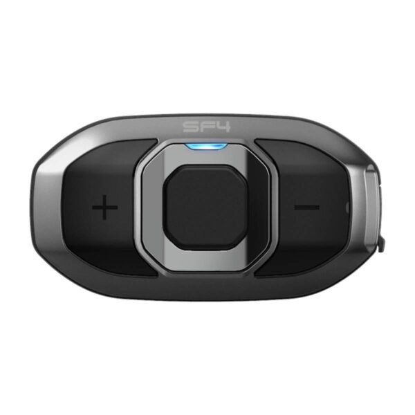 Sprechanlage einzel SF4 + HD-Lautsprecher