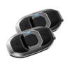 Sprechanlage doppel SF4 + HD-Lautsprecher