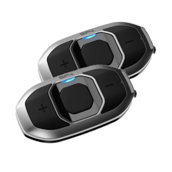 Sprechanlage doppel SF4 + HD-Lautsprecher