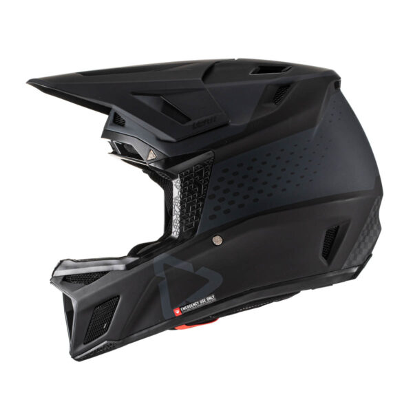 MTB Helm Gravity 8.0 Composite