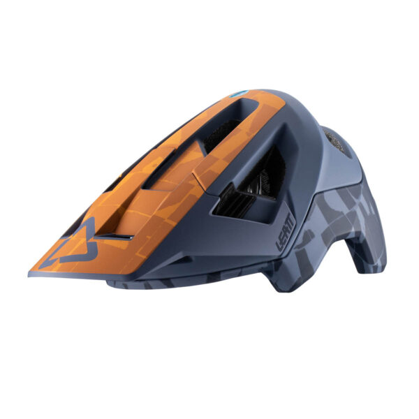 MTB Helm All Mountain 4.0