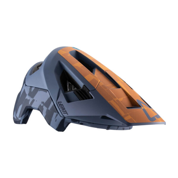 MTB Helm All Mountain 4.0