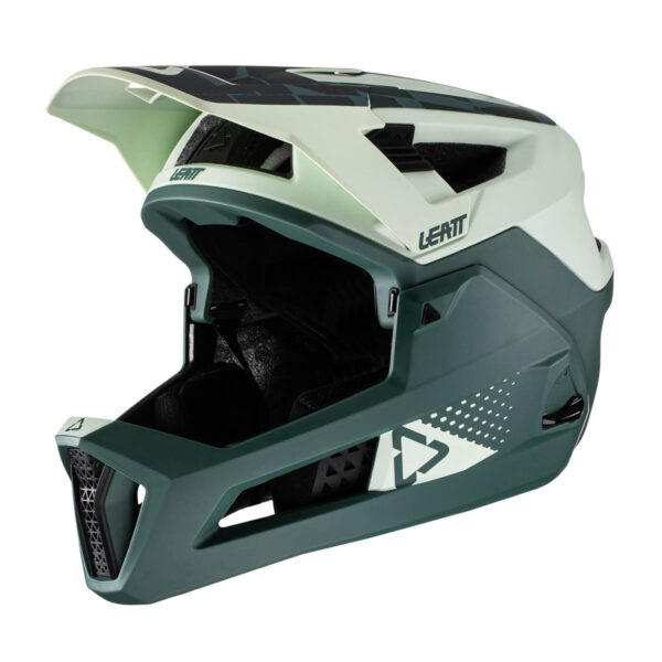 MTB Helm Enduro 4.0