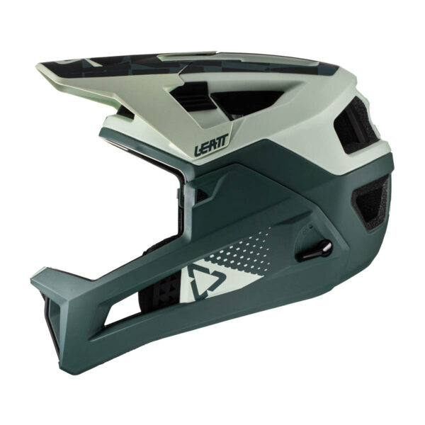 MTB Helm Enduro 4.0
