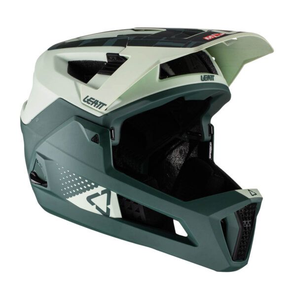 MTB Helm Enduro 4.0