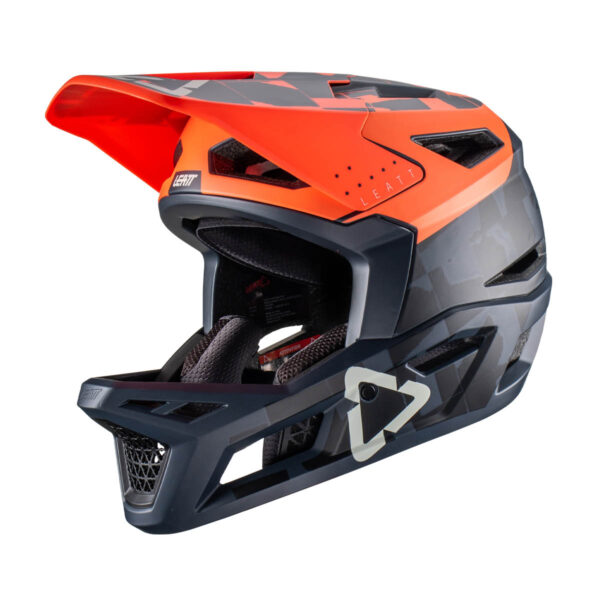 MTB Helm Gravity 4.0
