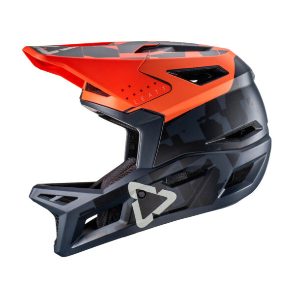 MTB Helm Gravity 4.0