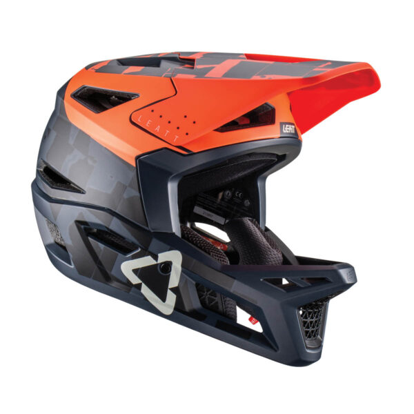 MTB Helm Gravity 4.0
