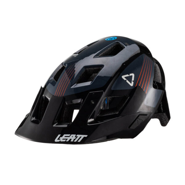 MTB Helm Jugend All Mountain 1.0