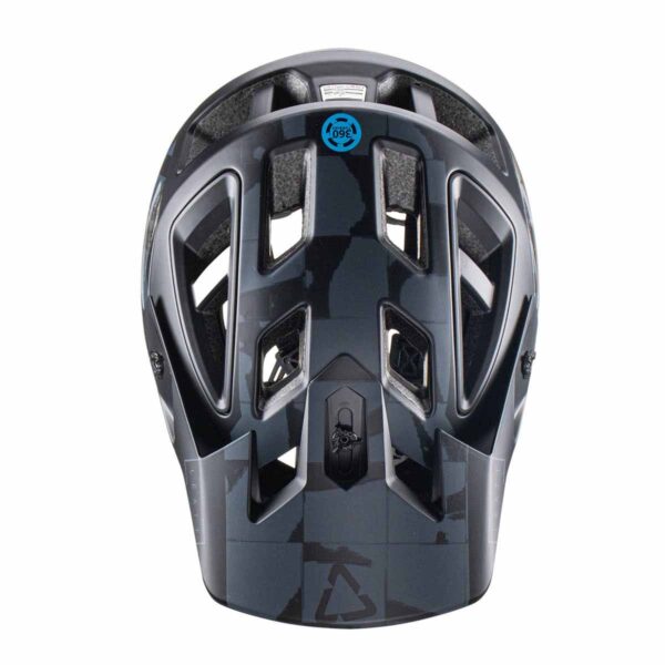 MTB Helm All Mountain 3.0