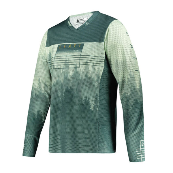 MTB Jersey Gravity 4.0