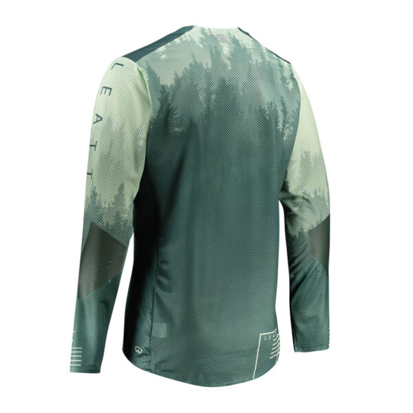 MTB Jersey Gravity 4.0