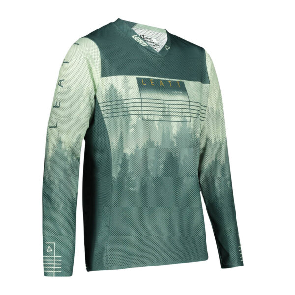 MTB Jersey Gravity 4.0