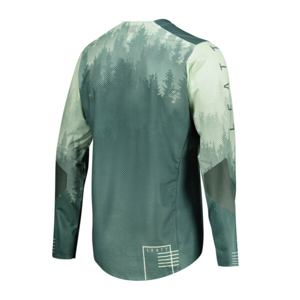 MTB Jersey Gravity 4.0
