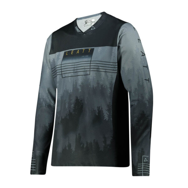 MTB Jersey Gravity 4.0