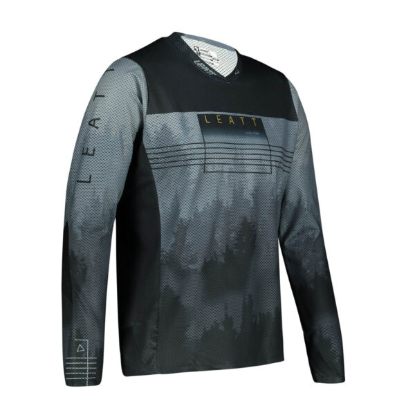 MTB Jersey Gravity 4.0