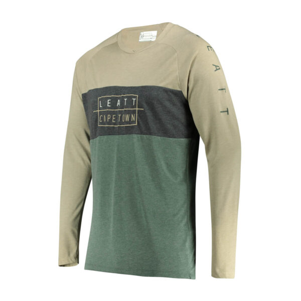 MTB Jersey Gravity 2.0
