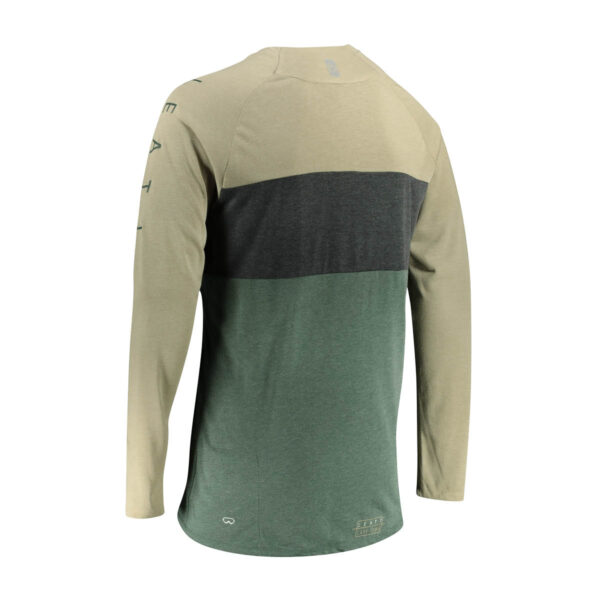 MTB Jersey Gravity 2.0