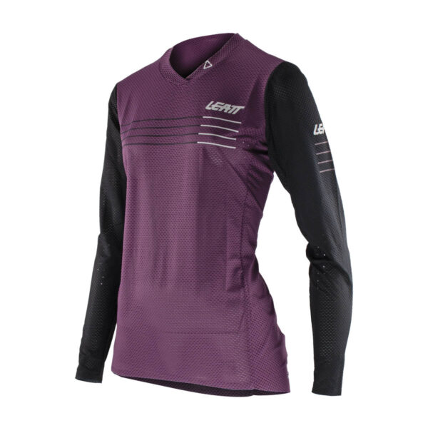 MTB Jersey Damen Gravity 4.0