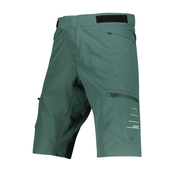 MTB Shorts All Mountain 2.0