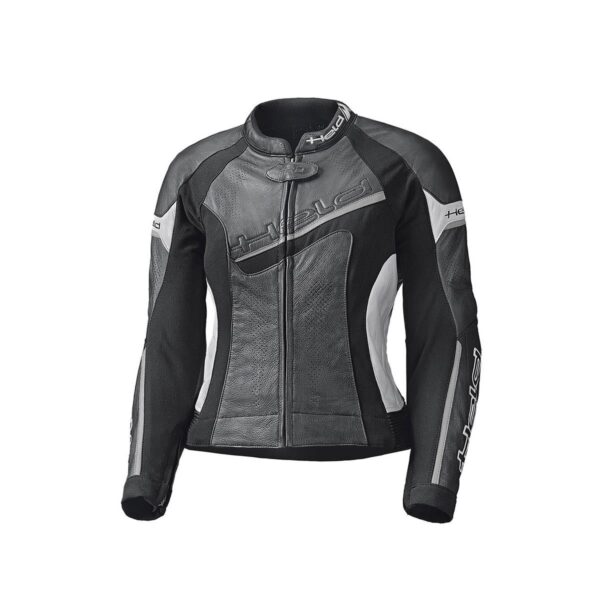 Damen Lederjacke Debbie 2 Kurz