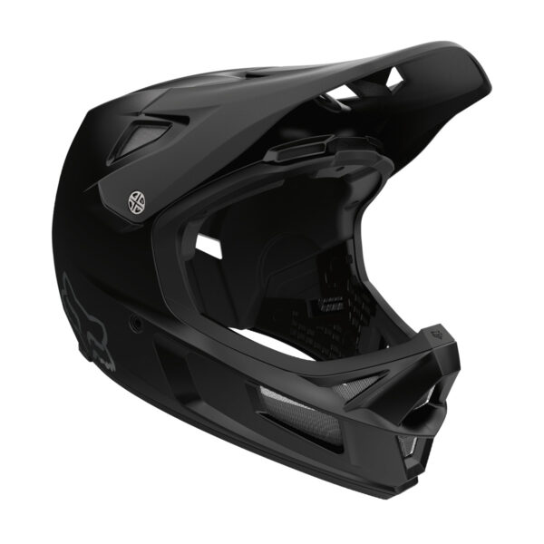 MTB Helm Rampage Comp MIPS CE CPSC