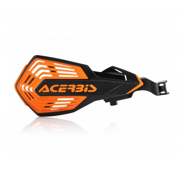 Handguards K-FUTURE für KTM, HQV, GASGAS, SHERCO