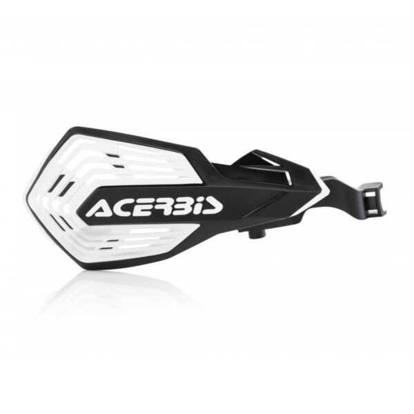 Handguards K-FUTURE für KTM, HQV, GASGAS, SHERCO