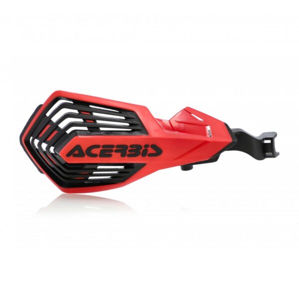 Handguards K-FUTURE für KTM, HQV, GASGAS, SHERCO
