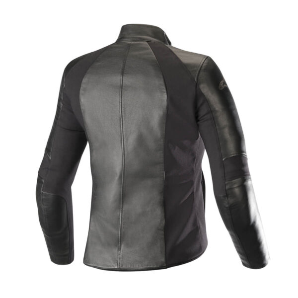 Lederjacke Damen Vika V2