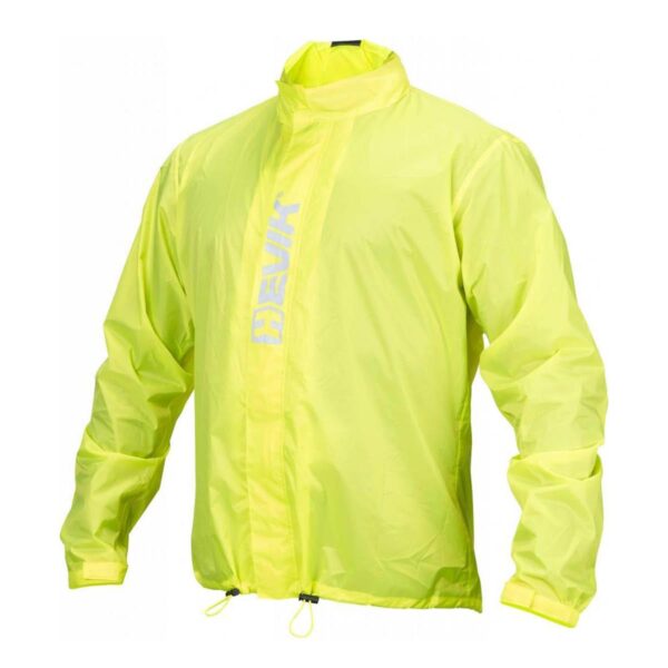 Regenjacke Ultralight