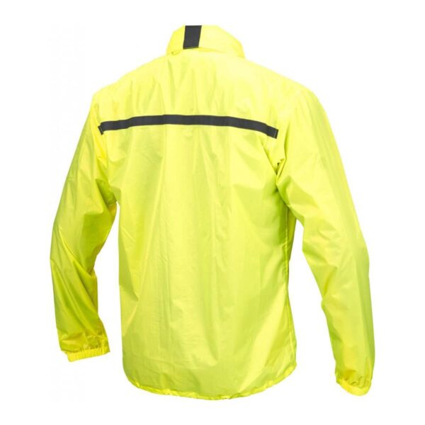 Regenjacke Ultralight