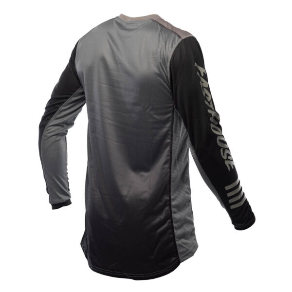 Motocross Jersey Grindhouse Domingo