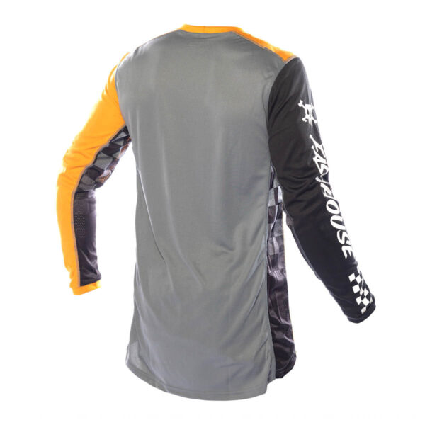 Motocross Jersey Grindhouse Alpha