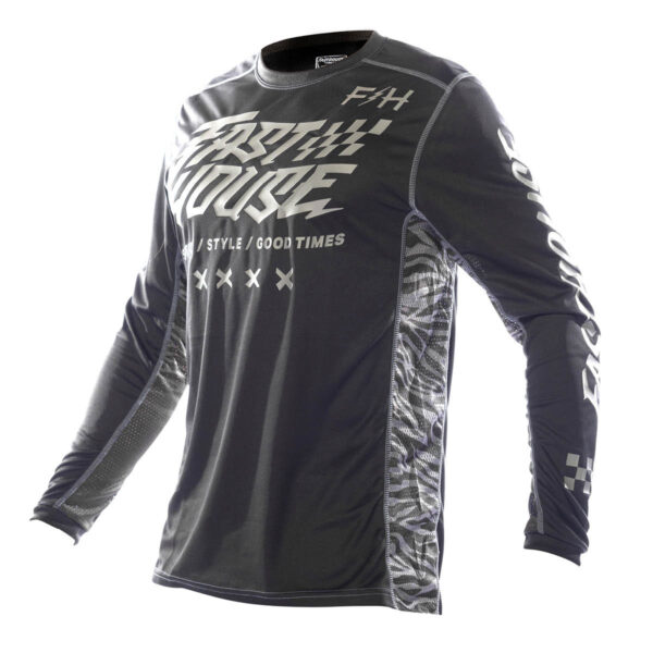 Motocross Jersey Grindhouse Rufio