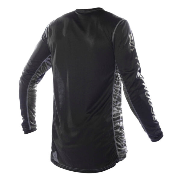 Motocross Jersey Grindhouse Rufio