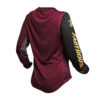 Motocross Jersey Damen Grindhouse Golden