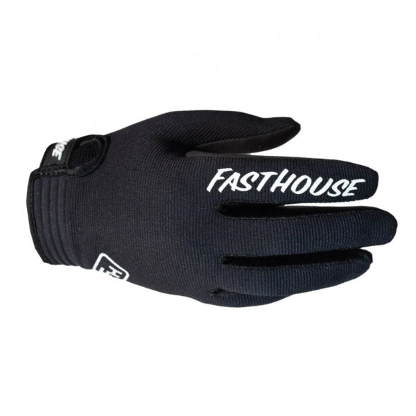 Motocross Handschuh Carbon