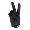 Motocross Handschuh Carbon