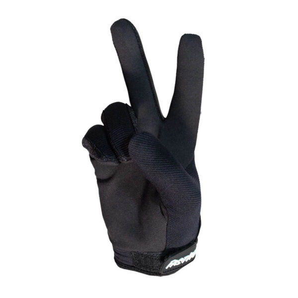 Motocross Handschuh Carbon