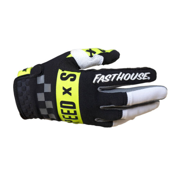 Motocross Handschuh Speed Style Domingo