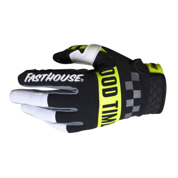 Motocross Handschuh Speed Style Domingo
