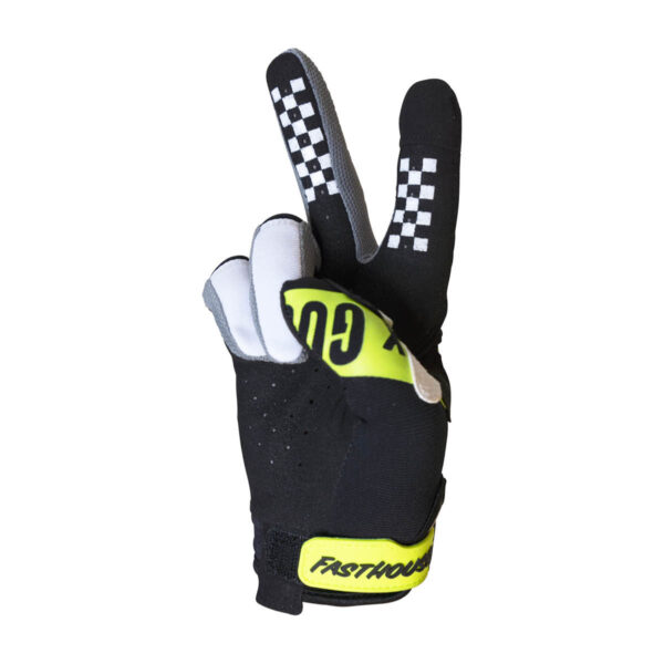 Motocross Handschuh Speed Style Domingo