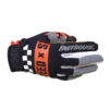 Motocross Handschuh Speed Style Domingo