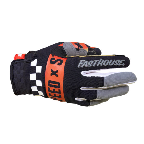 Motocross Handschuh Speed Style Domingo
